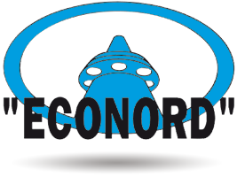 Econord Servizi Ambientali - logo